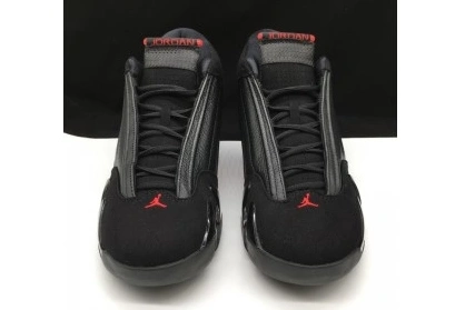 (2018) 5190 Comfortable Last 830 Shot Retro 14 Jordan 487471- 0910